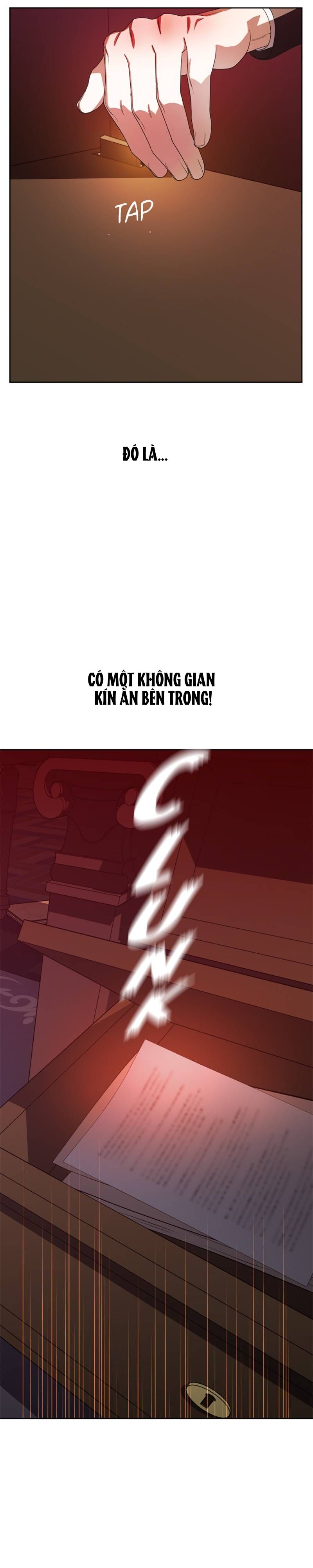 Tôi Muốn Trở Thành Cô Ấy Dù Chỉ Là Một Ngày Chương 55 page 52 - Giả Dược
