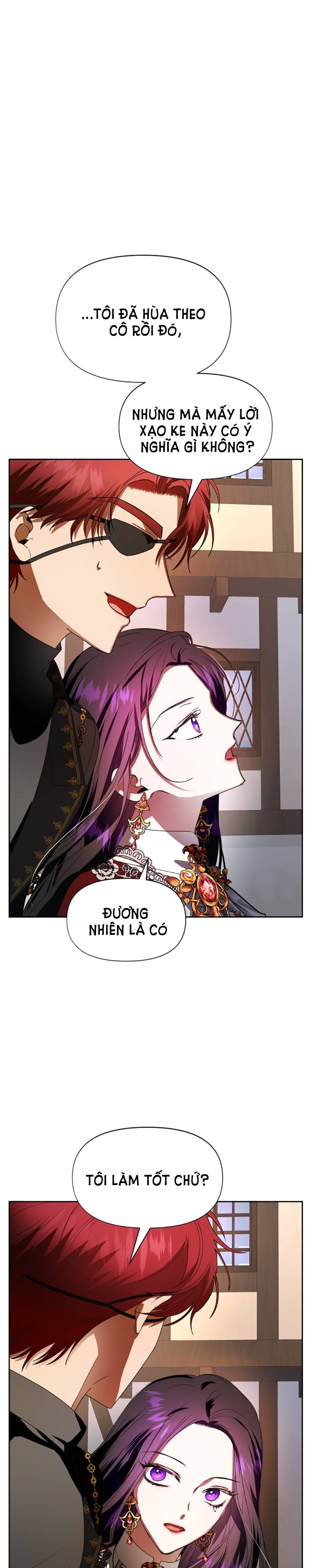 Tôi Muốn Trở Thành Cô Ấy Dù Chỉ Là Một Ngày Chương 55 page 7 - Giả Dược