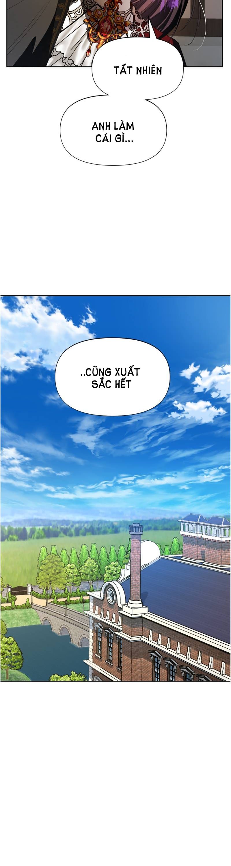 Tôi Muốn Trở Thành Cô Ấy Dù Chỉ Là Một Ngày Chương 55 page 8 - Giả Dược