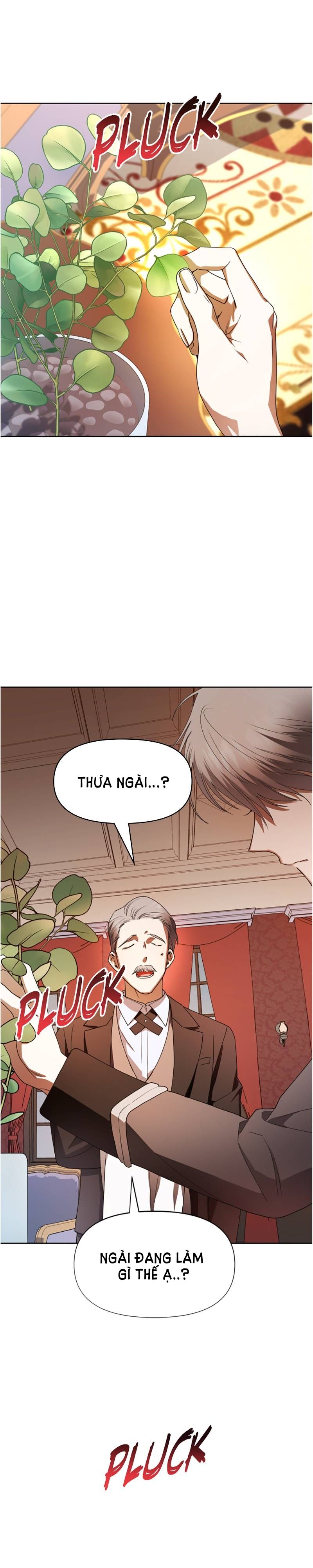 Tôi Muốn Trở Thành Cô Ấy Dù Chỉ Là Một Ngày Chương 55 page 9 - Giả Dược