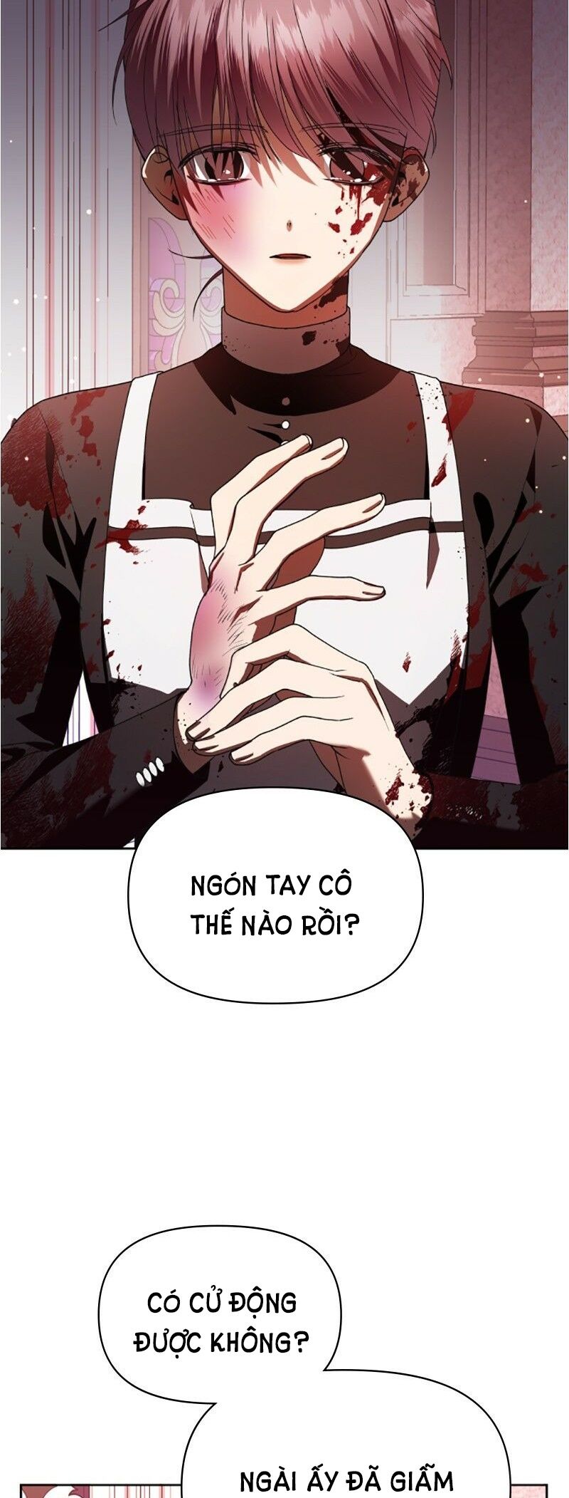 Tôi Muốn Trở Thành Cô Ấy Dù Chỉ Là Một Ngày Chương 56 page 2 - Giả Dược