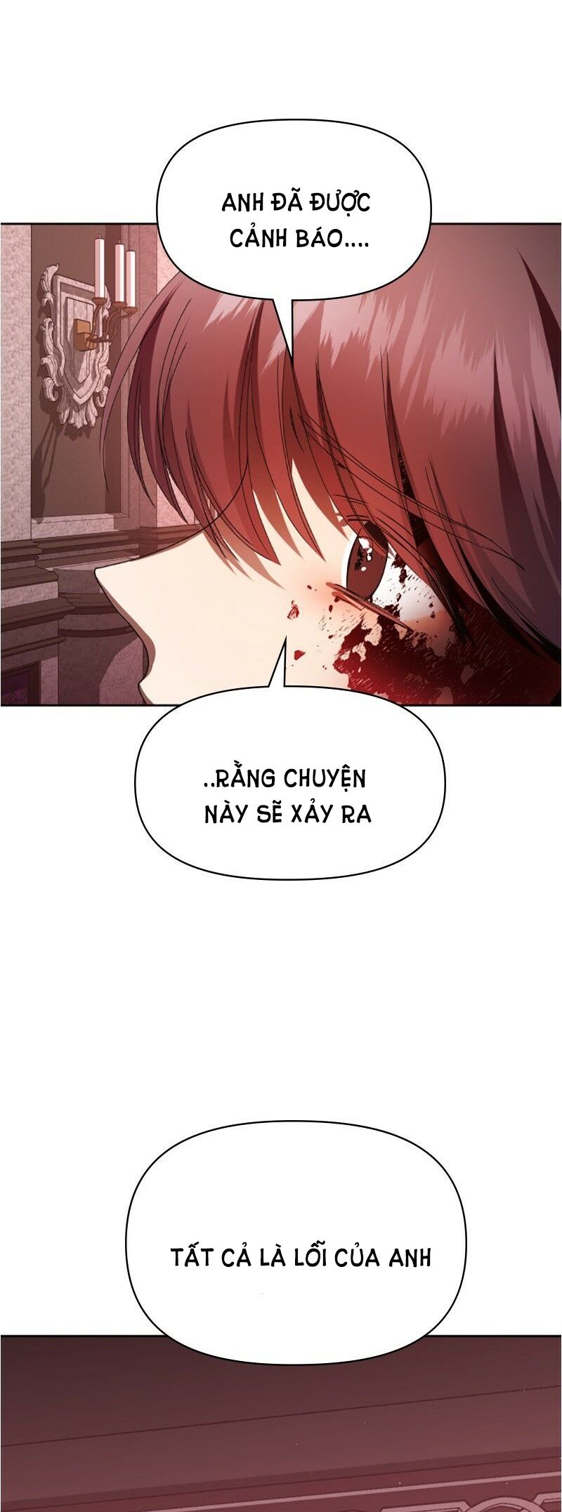 Tôi Muốn Trở Thành Cô Ấy Dù Chỉ Là Một Ngày Chương 56 page 11 - Giả Dược