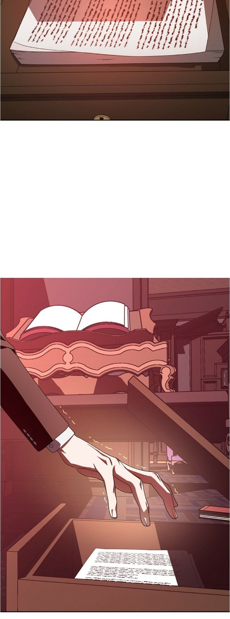 Tôi Muốn Trở Thành Cô Ấy Dù Chỉ Là Một Ngày Chương 56 page 15 - Giả Dược