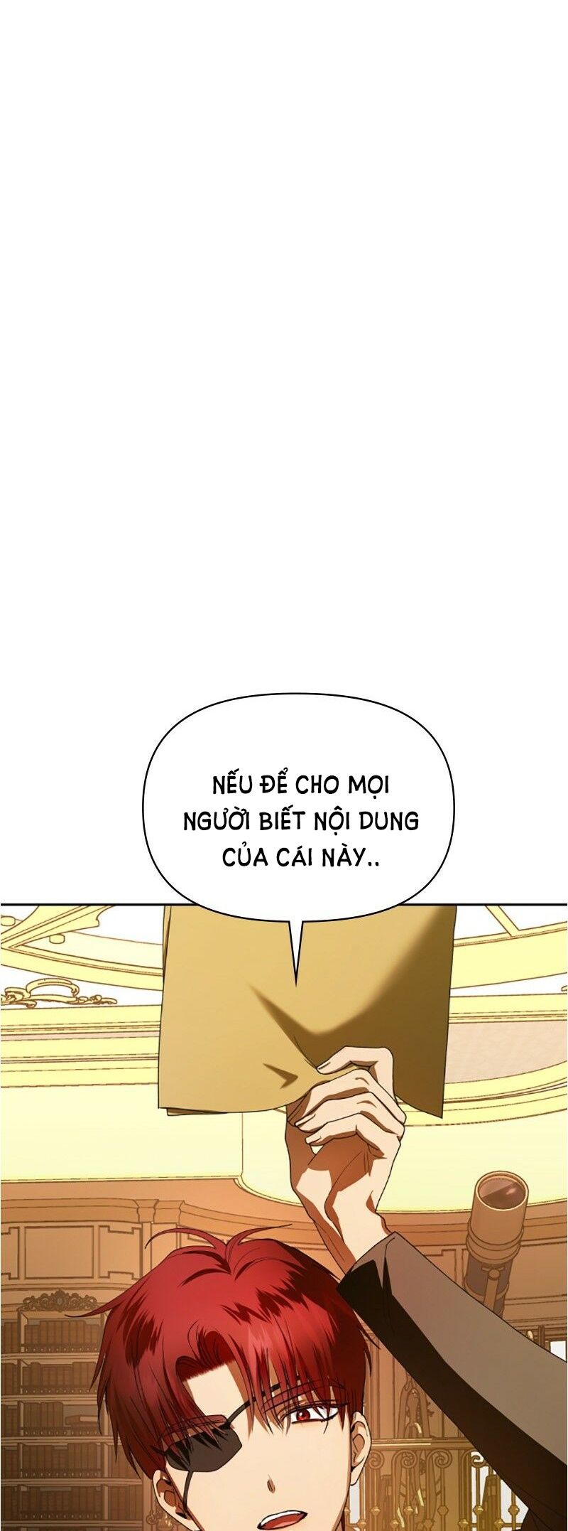 Tôi Muốn Trở Thành Cô Ấy Dù Chỉ Là Một Ngày Chương 56 page 17 - Giả Dược