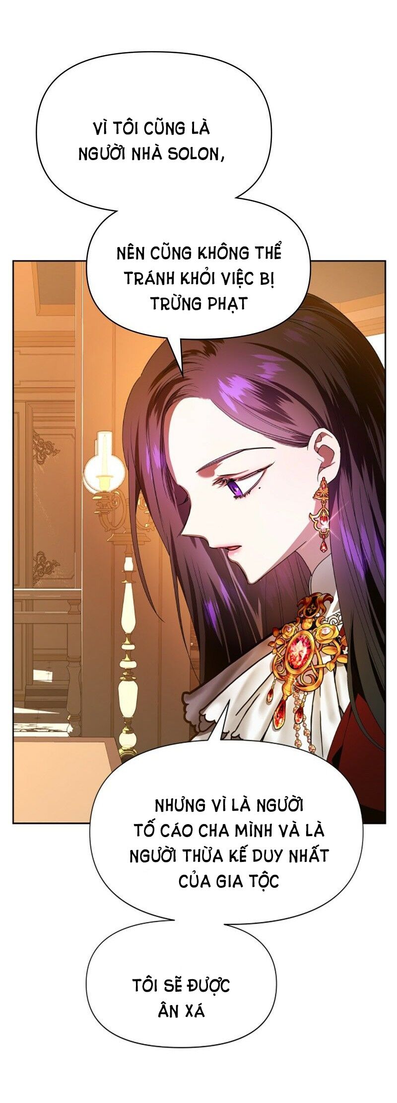 Tôi Muốn Trở Thành Cô Ấy Dù Chỉ Là Một Ngày Chương 56 page 21 - Giả Dược