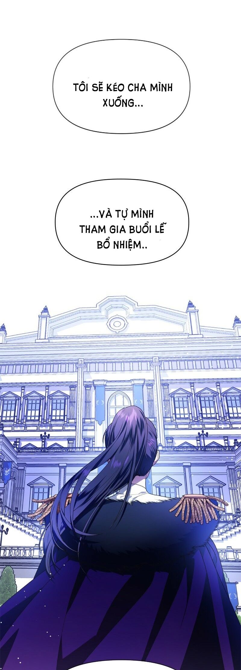 Tôi Muốn Trở Thành Cô Ấy Dù Chỉ Là Một Ngày Chương 56 page 22 - Giả Dược