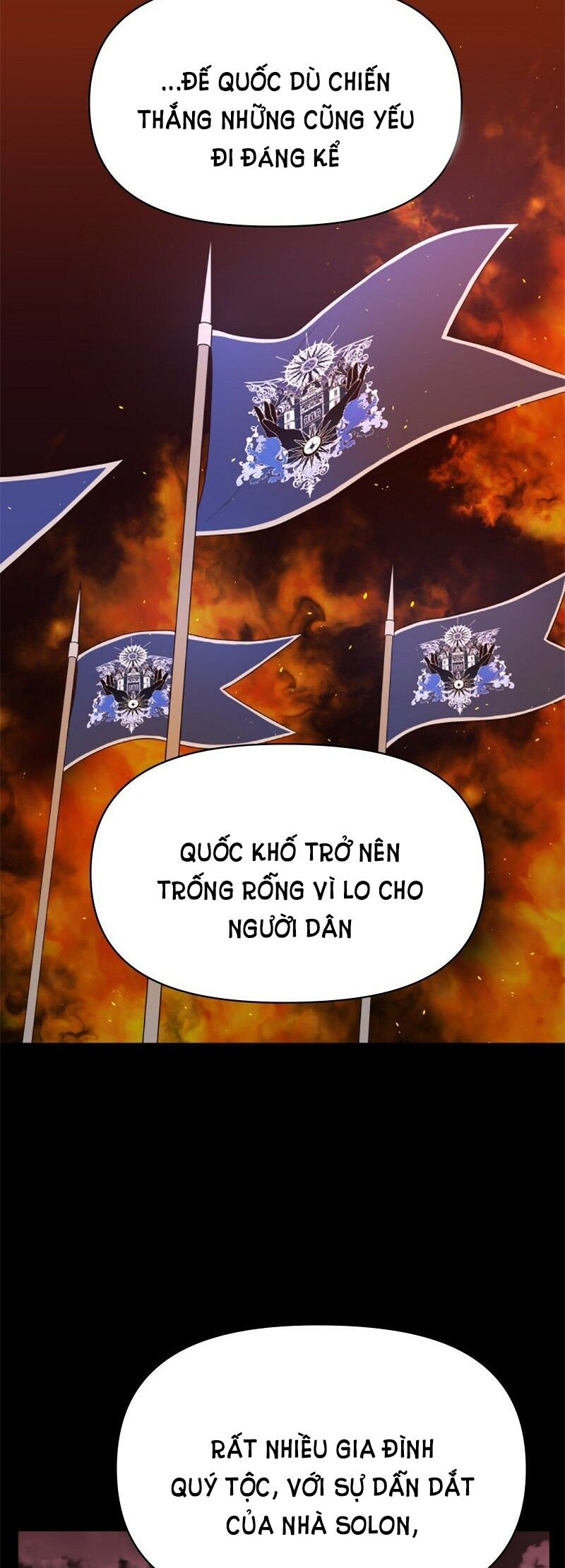 Tôi Muốn Trở Thành Cô Ấy Dù Chỉ Là Một Ngày Chương 56 page 25 - Giả Dược