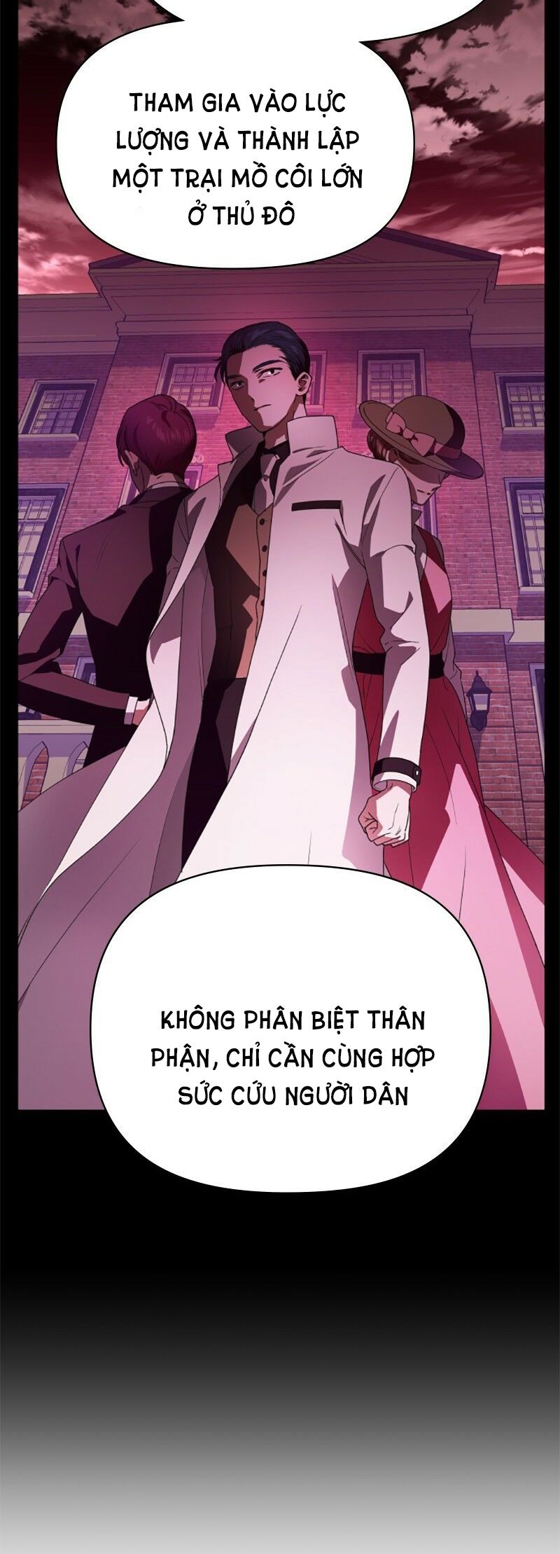 Tôi Muốn Trở Thành Cô Ấy Dù Chỉ Là Một Ngày Chương 56 page 26 - Giả Dược