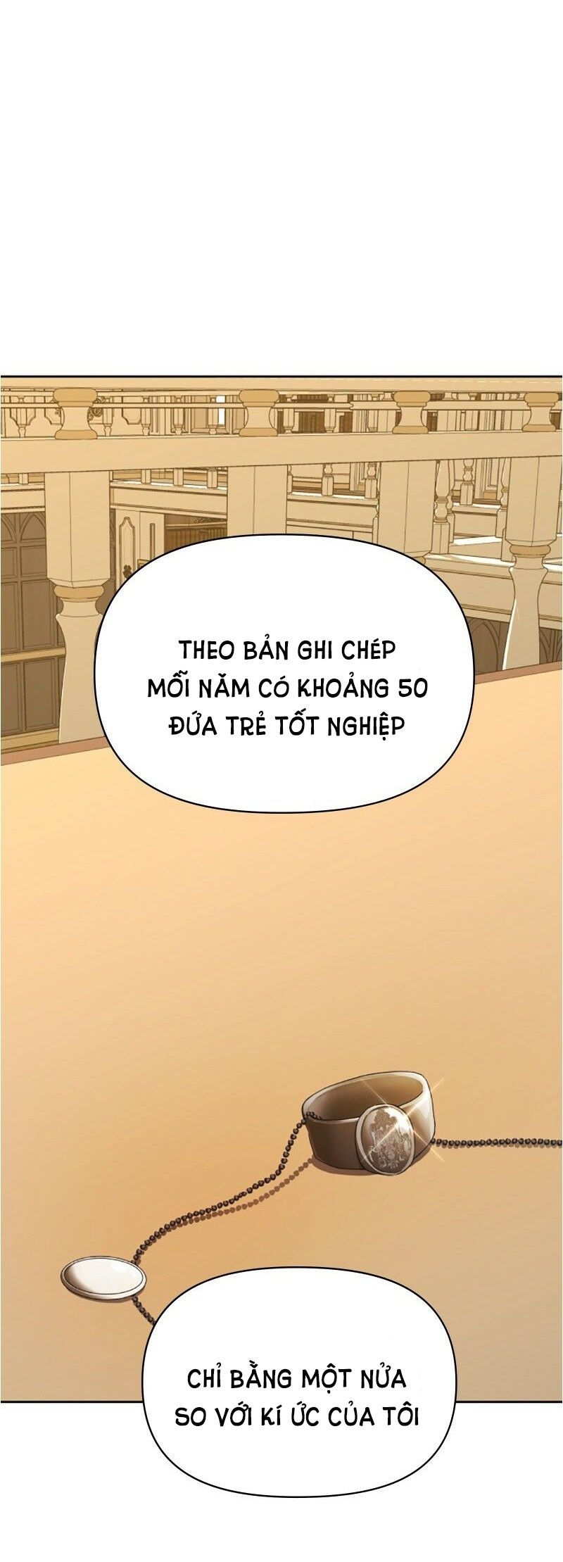 Tôi Muốn Trở Thành Cô Ấy Dù Chỉ Là Một Ngày Chương 56 page 28 - Giả Dược