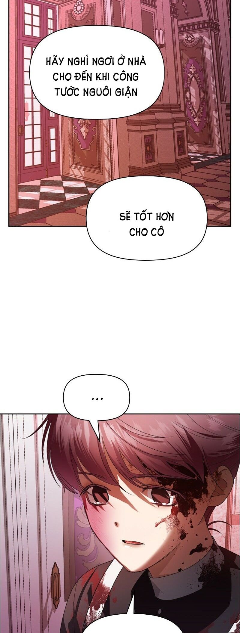 Tôi Muốn Trở Thành Cô Ấy Dù Chỉ Là Một Ngày Chương 56 page 4 - Giả Dược
