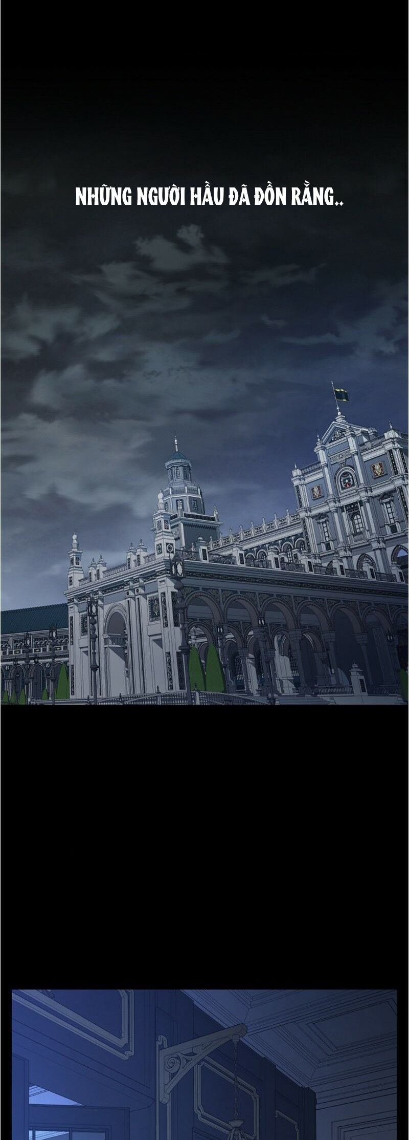 Tôi Muốn Trở Thành Cô Ấy Dù Chỉ Là Một Ngày Chương 56 page 33 - Giả Dược