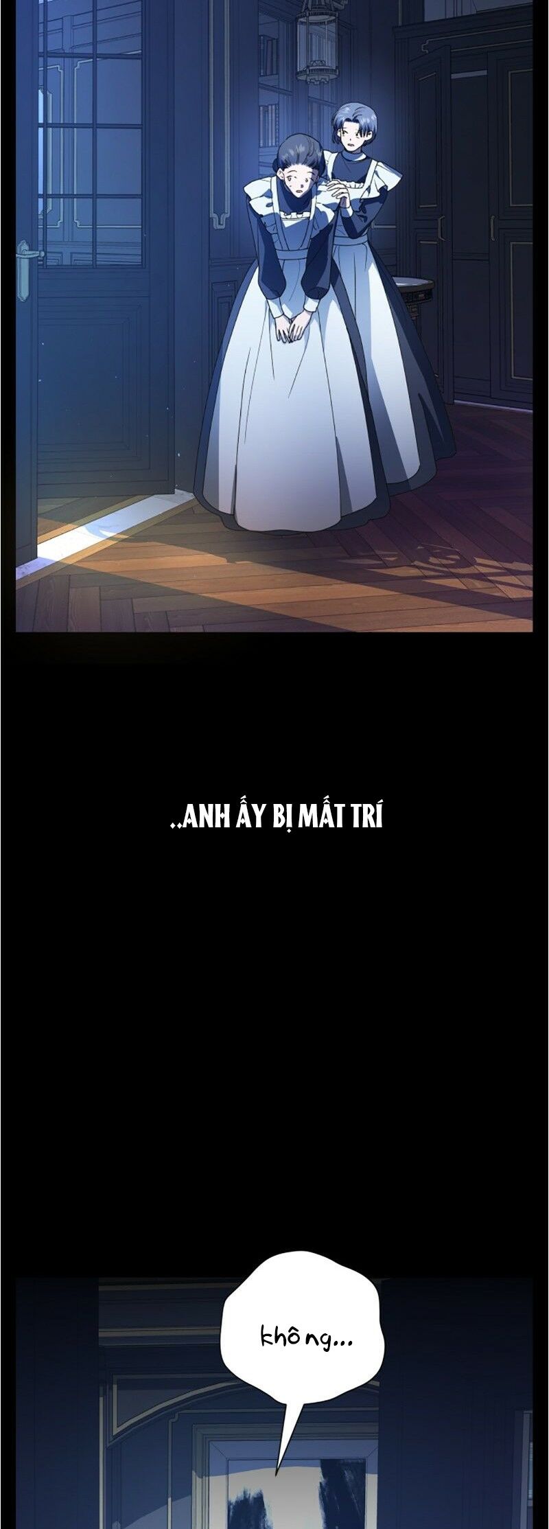 Tôi Muốn Trở Thành Cô Ấy Dù Chỉ Là Một Ngày Chương 56 page 34 - Giả Dược