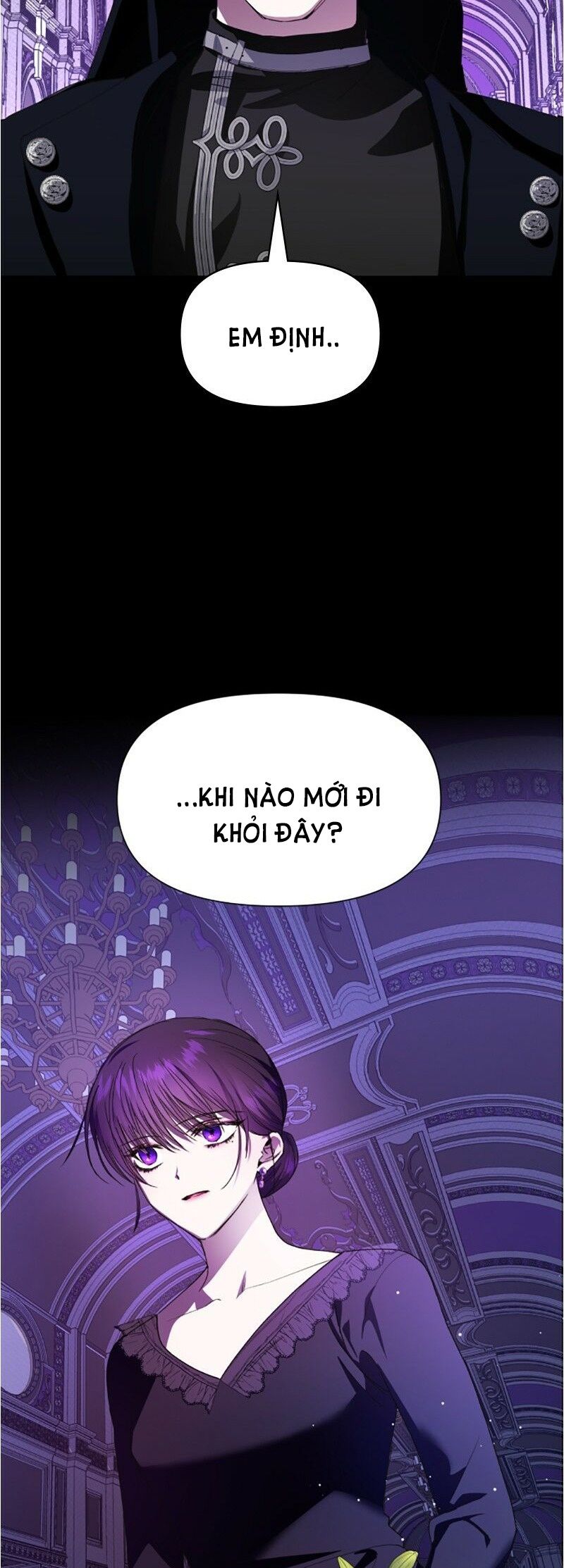 Tôi Muốn Trở Thành Cô Ấy Dù Chỉ Là Một Ngày Chương 56 page 38 - Giả Dược