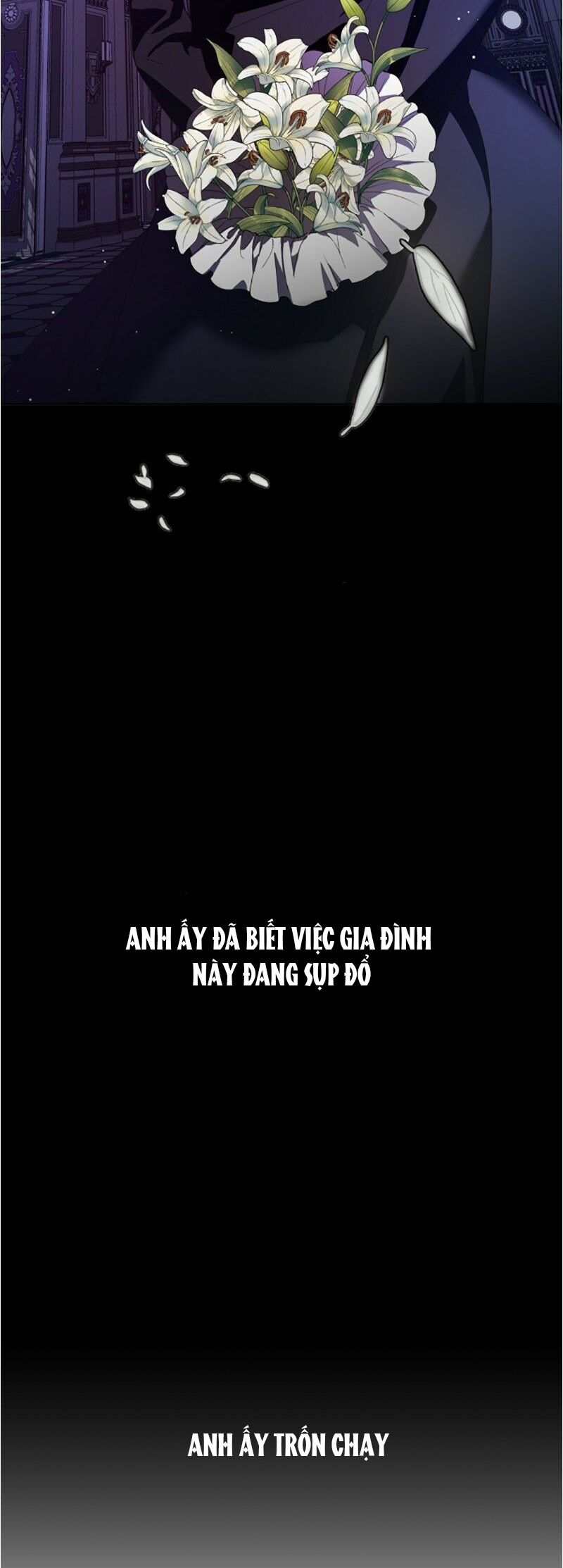 Tôi Muốn Trở Thành Cô Ấy Dù Chỉ Là Một Ngày Chương 56 page 39 - Giả Dược