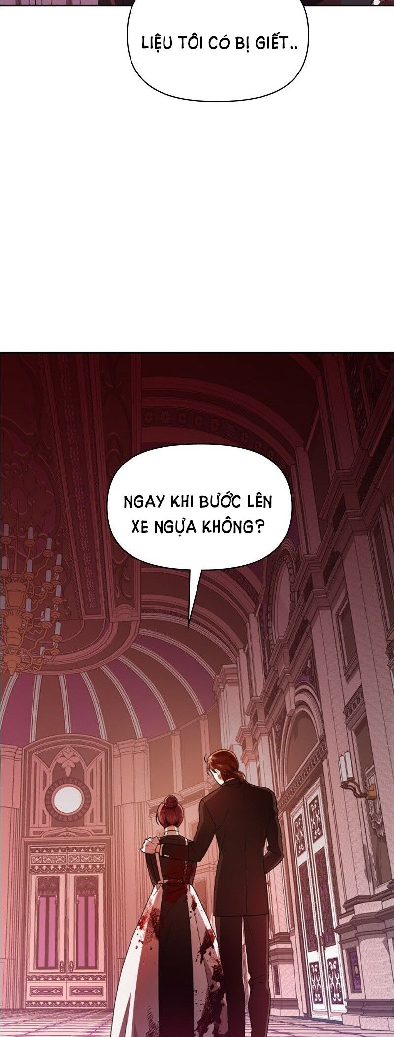 Tôi Muốn Trở Thành Cô Ấy Dù Chỉ Là Một Ngày Chương 56 page 5 - Giả Dược
