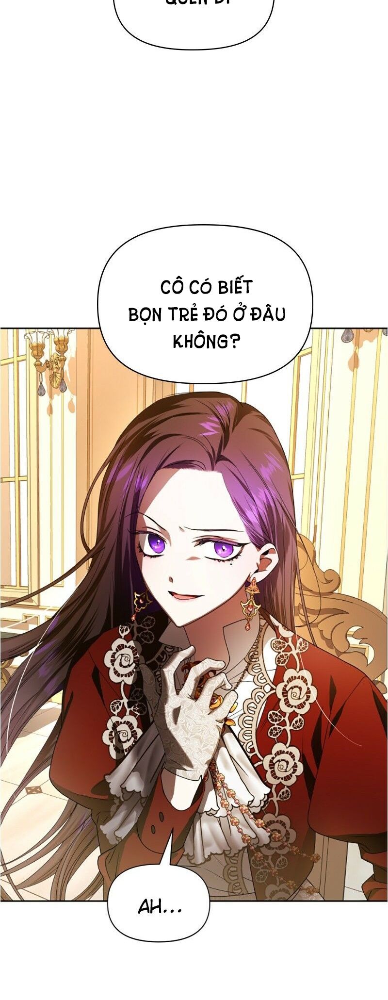 Tôi Muốn Trở Thành Cô Ấy Dù Chỉ Là Một Ngày Chương 56 page 44 - Giả Dược