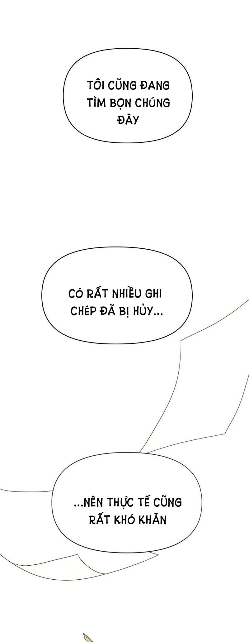 Tôi Muốn Trở Thành Cô Ấy Dù Chỉ Là Một Ngày Chương 56 page 45 - Giả Dược