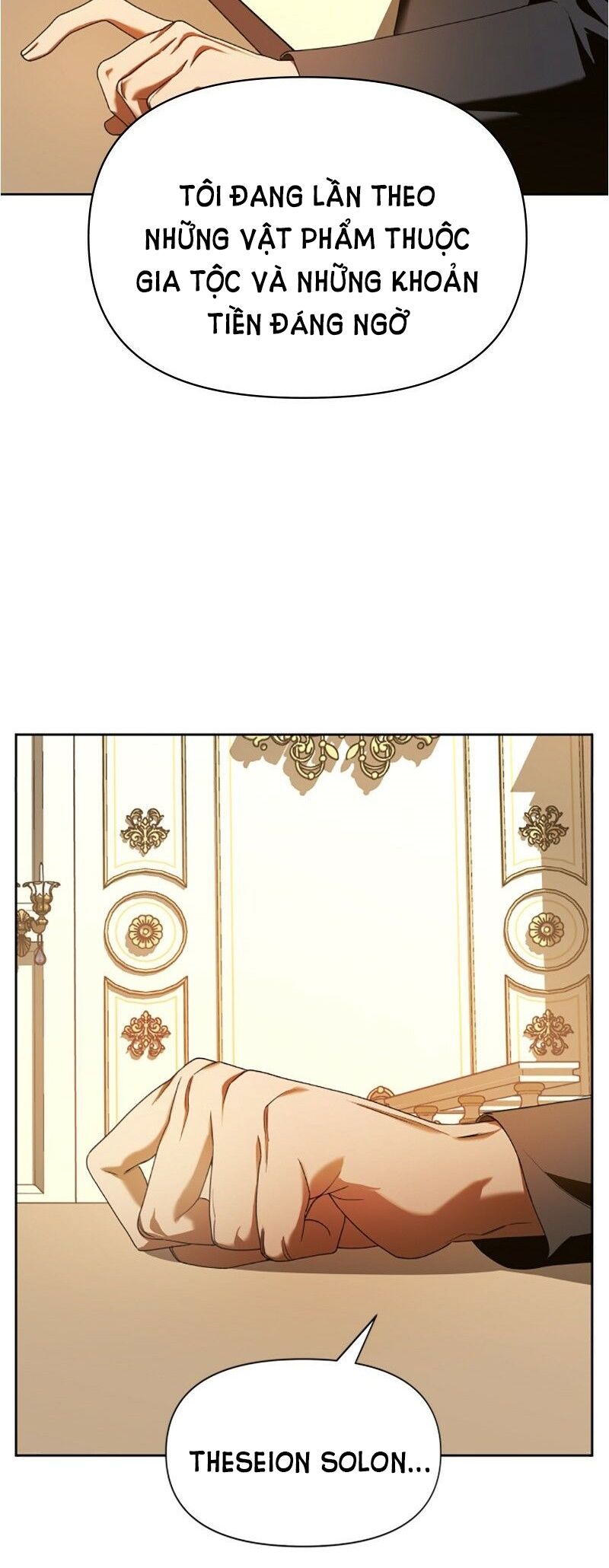 Tôi Muốn Trở Thành Cô Ấy Dù Chỉ Là Một Ngày Chương 56 page 47 - Giả Dược