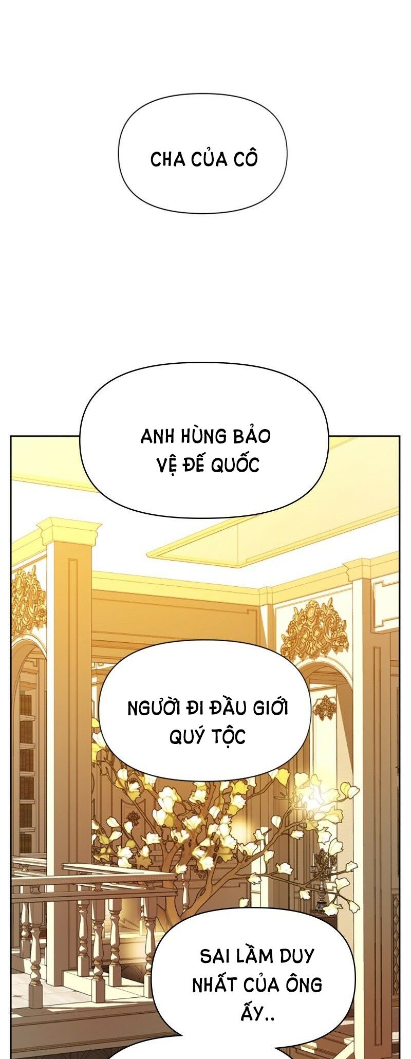 Tôi Muốn Trở Thành Cô Ấy Dù Chỉ Là Một Ngày Chương 56 page 48 - Giả Dược