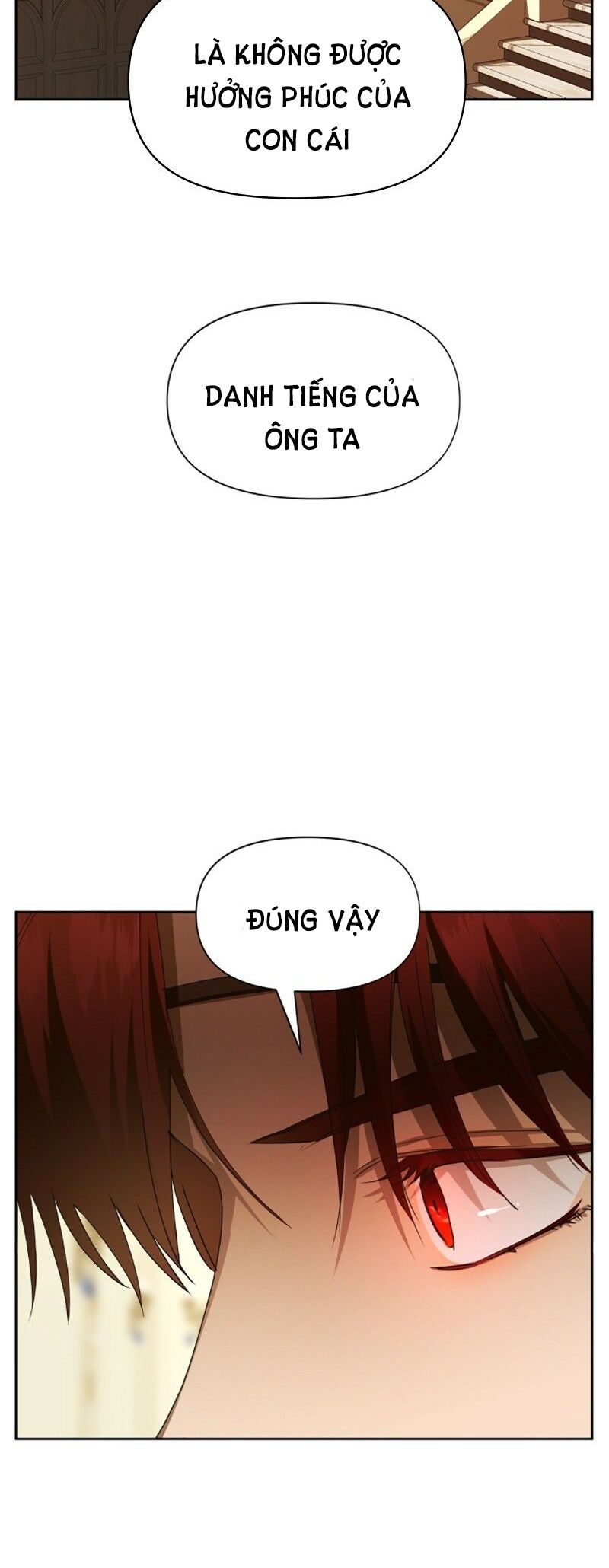 Tôi Muốn Trở Thành Cô Ấy Dù Chỉ Là Một Ngày Chương 56 page 49 - Giả Dược
