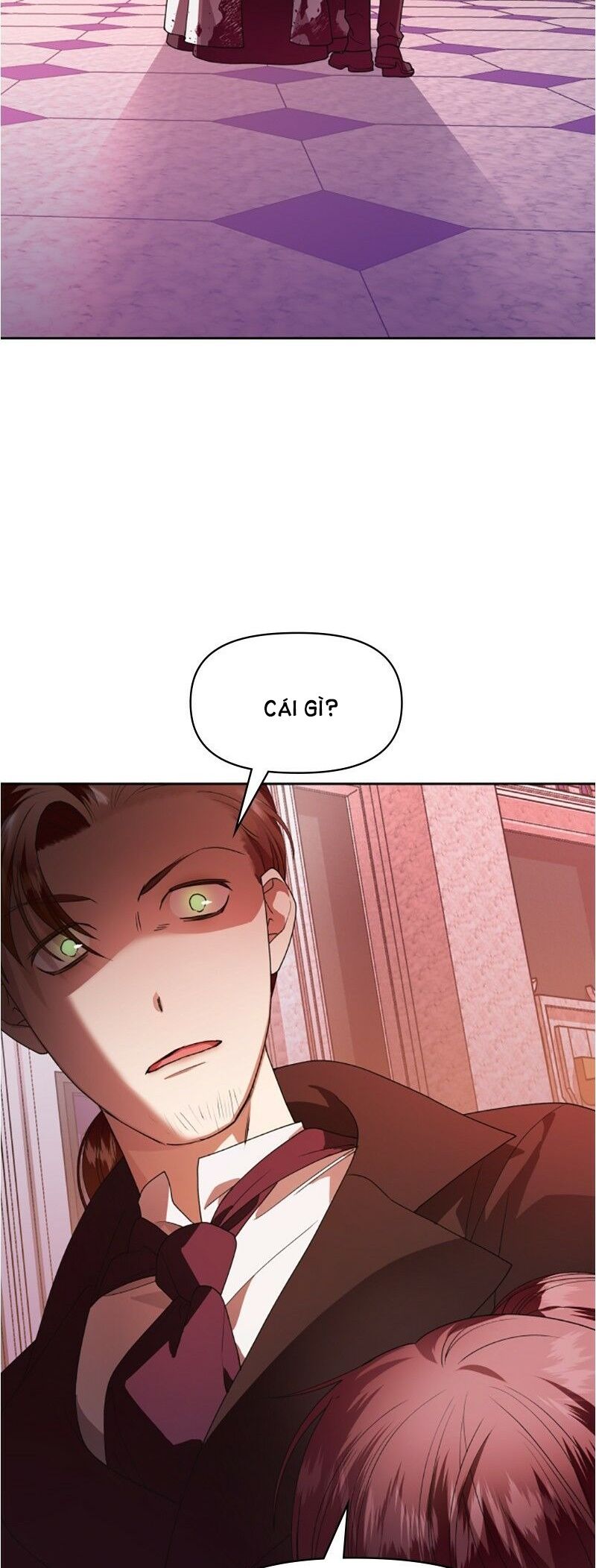 Tôi Muốn Trở Thành Cô Ấy Dù Chỉ Là Một Ngày Chương 56 page 6 - Giả Dược