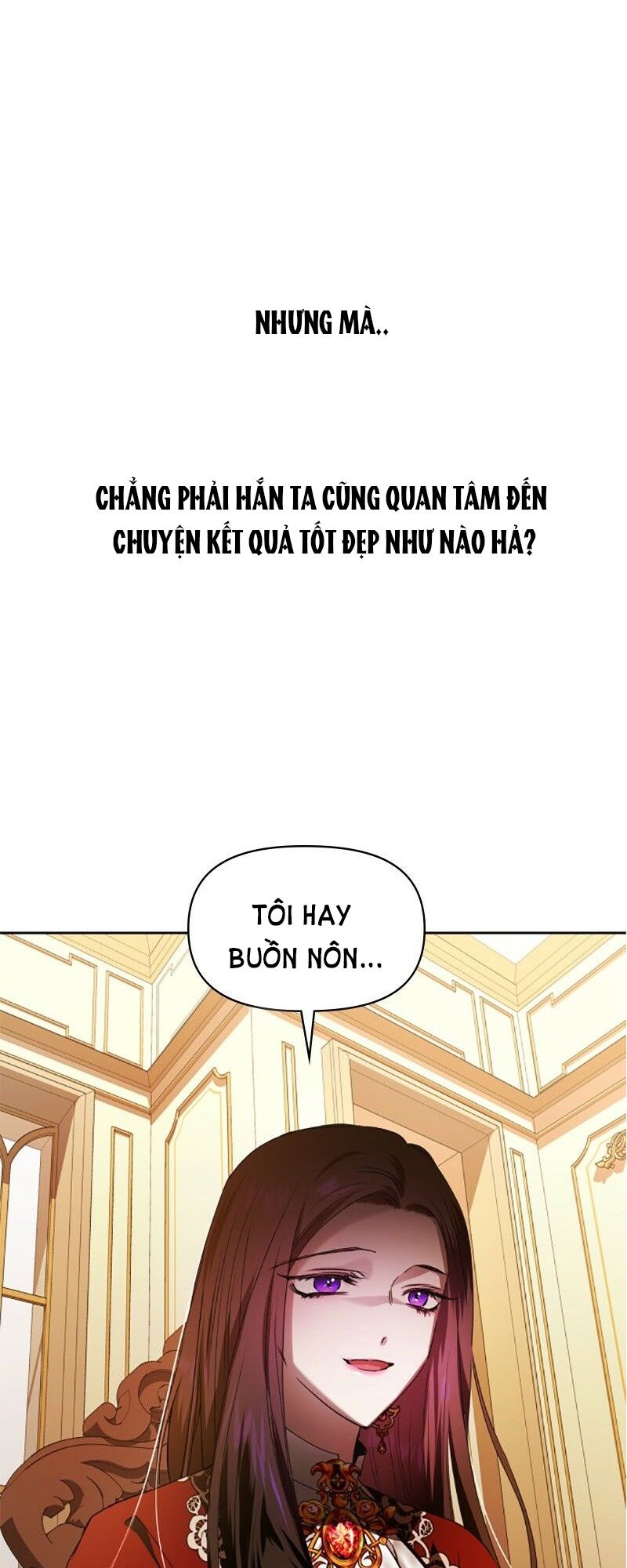 Tôi Muốn Trở Thành Cô Ấy Dù Chỉ Là Một Ngày Chương 56 page 56 - Giả Dược