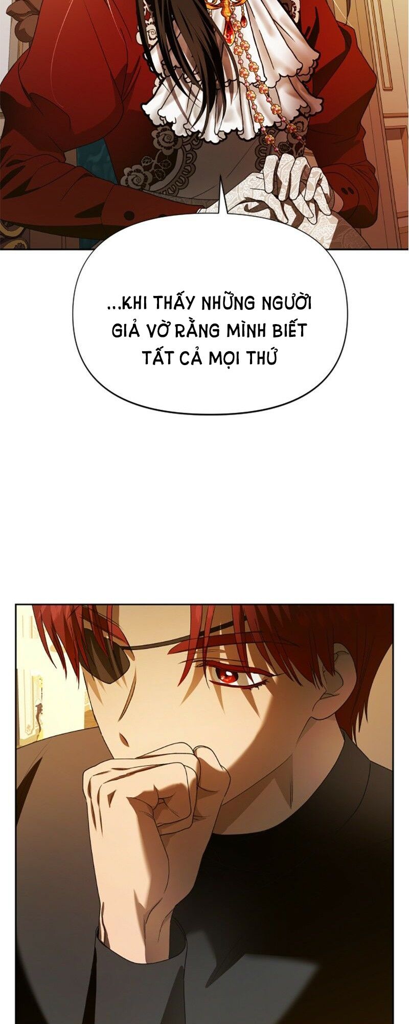 Tôi Muốn Trở Thành Cô Ấy Dù Chỉ Là Một Ngày Chương 56 page 57 - Giả Dược