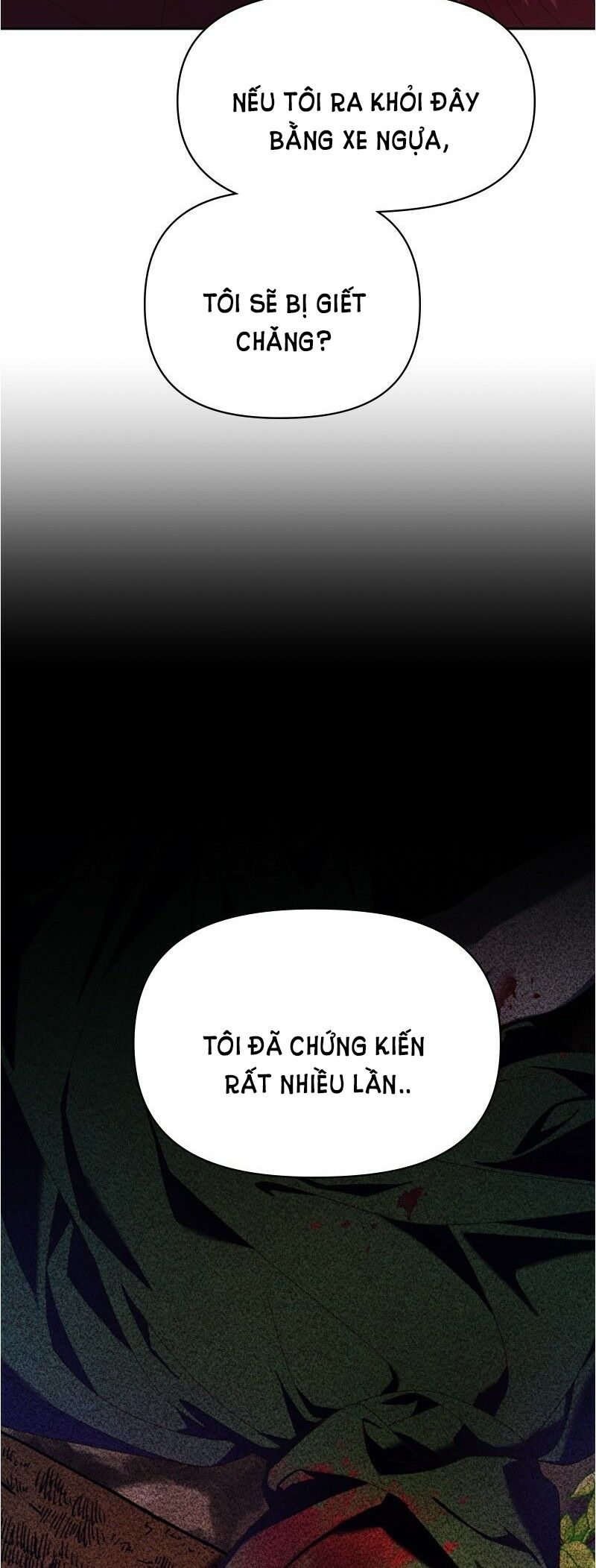 Tôi Muốn Trở Thành Cô Ấy Dù Chỉ Là Một Ngày Chương 56 page 7 - Giả Dược