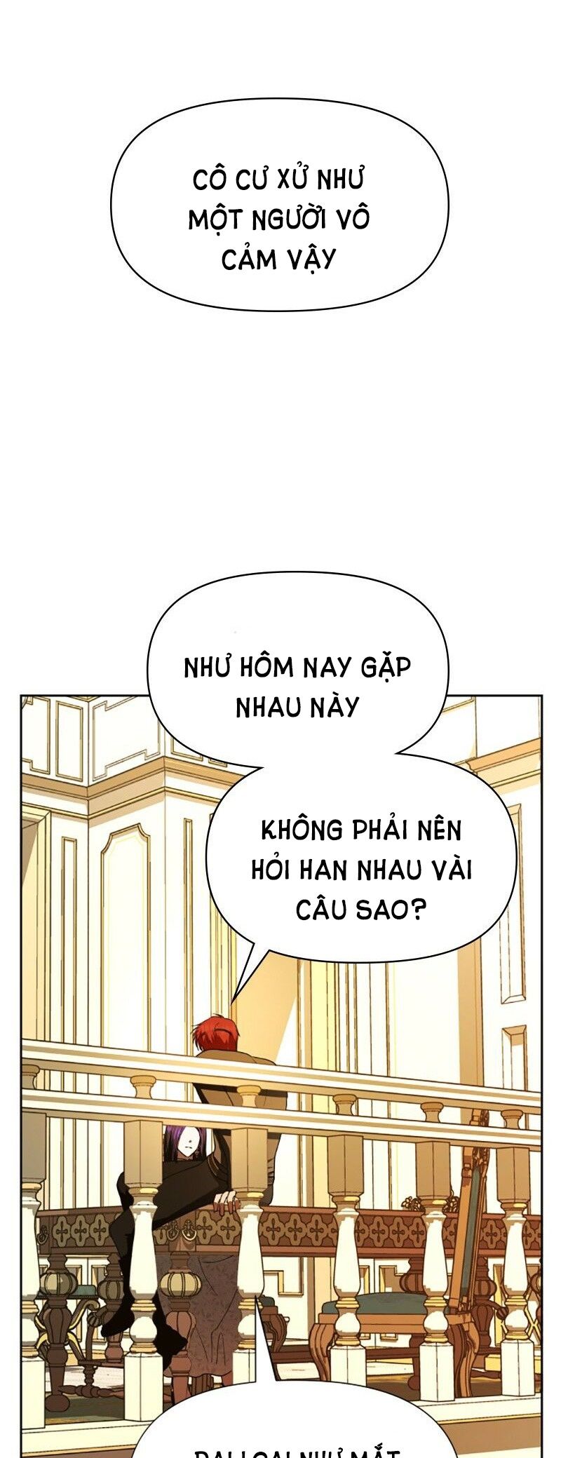 Tôi Muốn Trở Thành Cô Ấy Dù Chỉ Là Một Ngày Chương 56 page 61 - Giả Dược