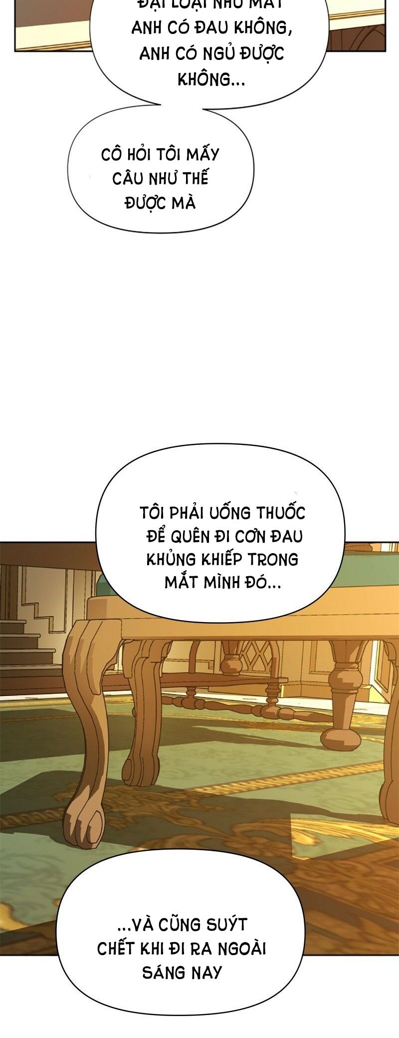 Tôi Muốn Trở Thành Cô Ấy Dù Chỉ Là Một Ngày Chương 56 page 62 - Giả Dược