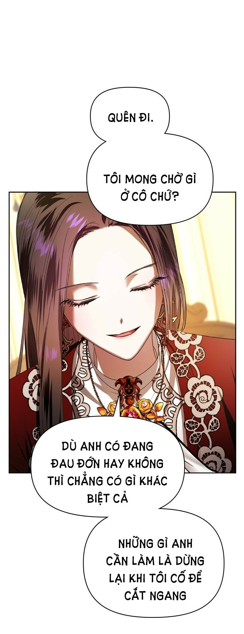 Tôi Muốn Trở Thành Cô Ấy Dù Chỉ Là Một Ngày Chương 56 page 64 - Giả Dược