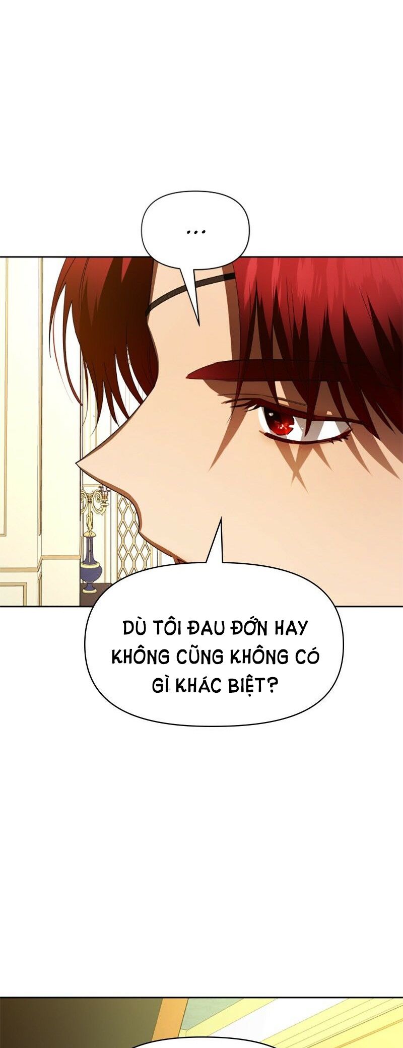 Tôi Muốn Trở Thành Cô Ấy Dù Chỉ Là Một Ngày Chương 56 page 65 - Giả Dược