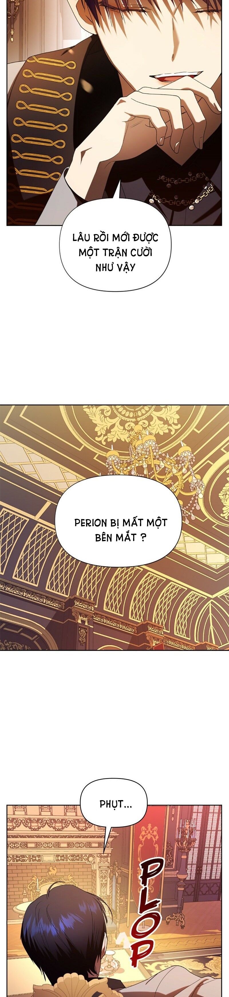 Tôi Muốn Trở Thành Cô Ấy Dù Chỉ Là Một Ngày Chương 56 page 74 - Giả Dược