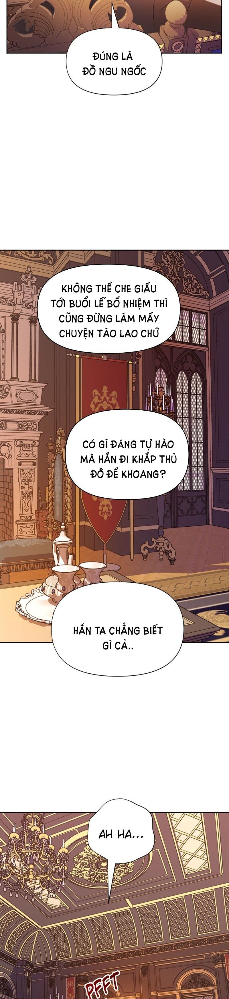 Tôi Muốn Trở Thành Cô Ấy Dù Chỉ Là Một Ngày Chương 56 page 75 - Giả Dược