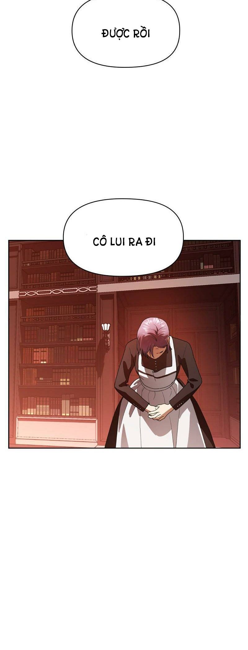 Tôi Muốn Trở Thành Cô Ấy Dù Chỉ Là Một Ngày Chương 57 page 17 - Giả Dược