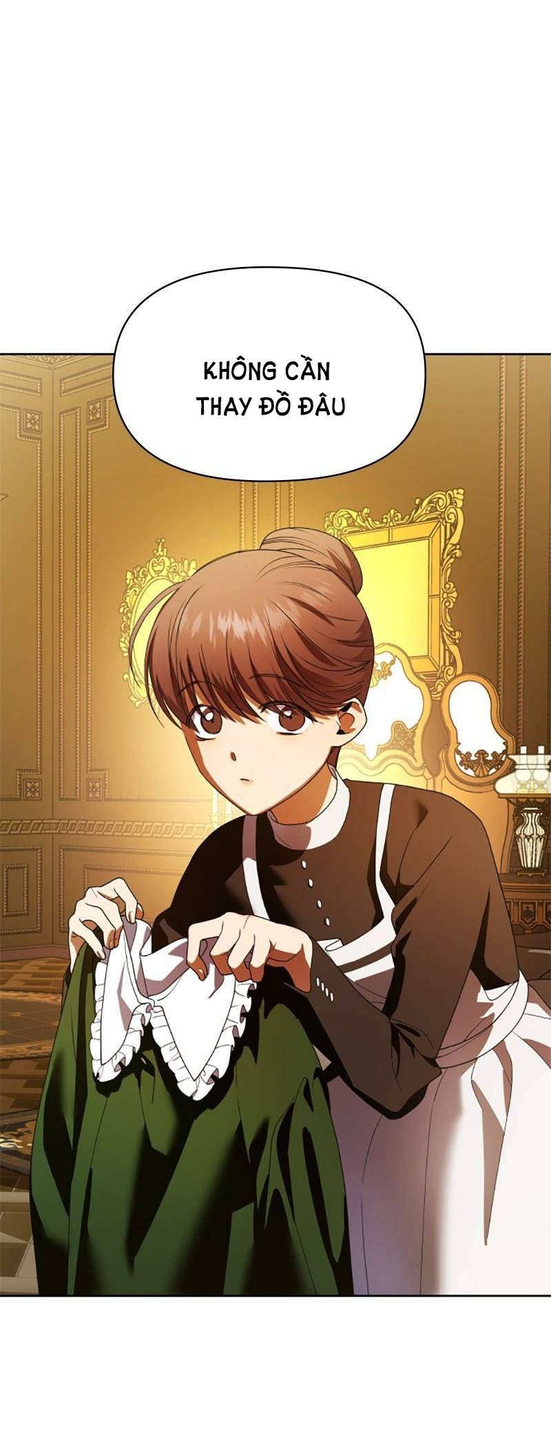 Tôi Muốn Trở Thành Cô Ấy Dù Chỉ Là Một Ngày Chương 57 page 20 - Giả Dược