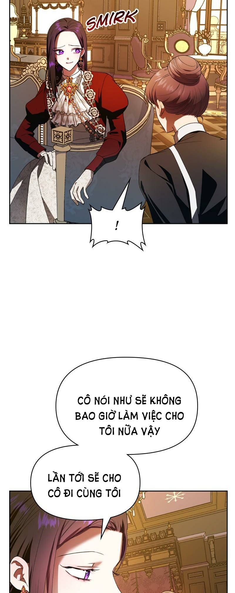 Tôi Muốn Trở Thành Cô Ấy Dù Chỉ Là Một Ngày Chương 57 page 23 - Giả Dược