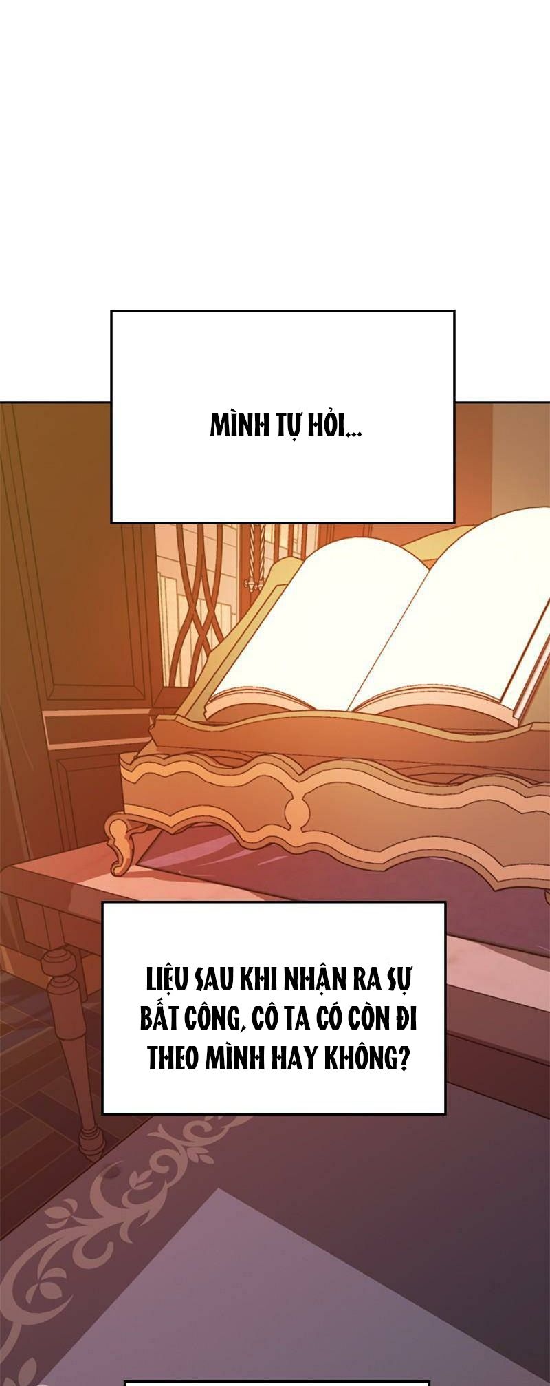 Tôi Muốn Trở Thành Cô Ấy Dù Chỉ Là Một Ngày Chương 57 page 29 - Giả Dược