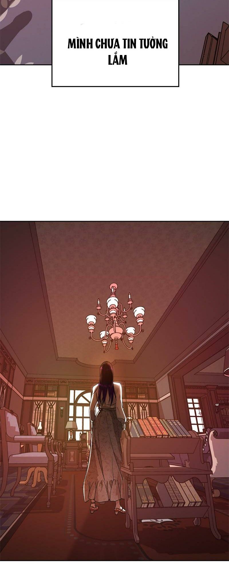 Tôi Muốn Trở Thành Cô Ấy Dù Chỉ Là Một Ngày Chương 57 page 30 - Giả Dược