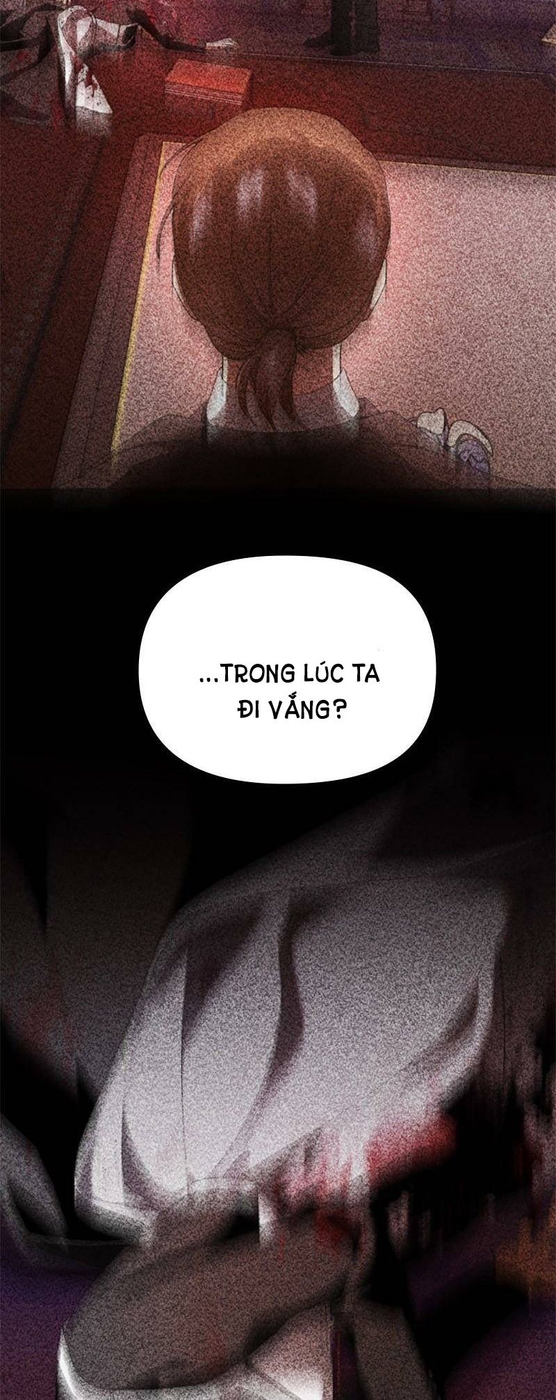 Tôi Muốn Trở Thành Cô Ấy Dù Chỉ Là Một Ngày Chương 57 page 4 - Giả Dược