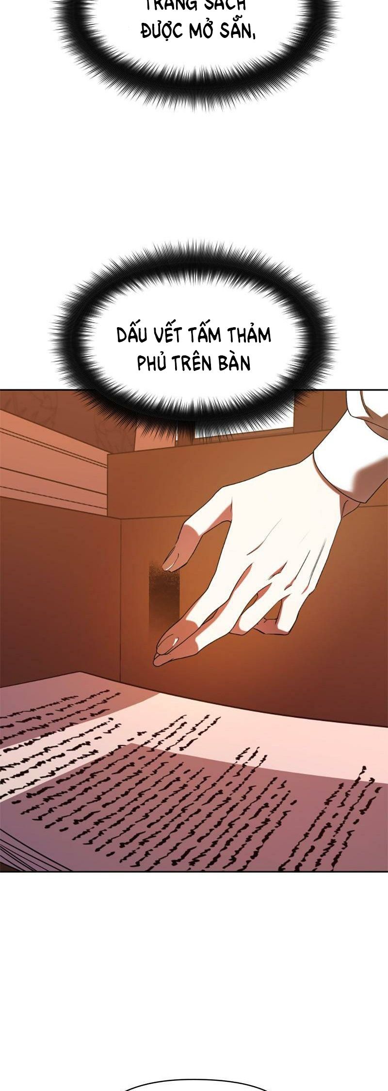 Tôi Muốn Trở Thành Cô Ấy Dù Chỉ Là Một Ngày Chương 57 page 32 - Giả Dược
