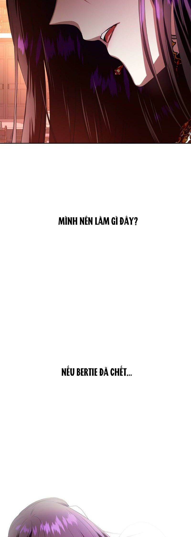 Tôi Muốn Trở Thành Cô Ấy Dù Chỉ Là Một Ngày Chương 57 page 39 - Giả Dược