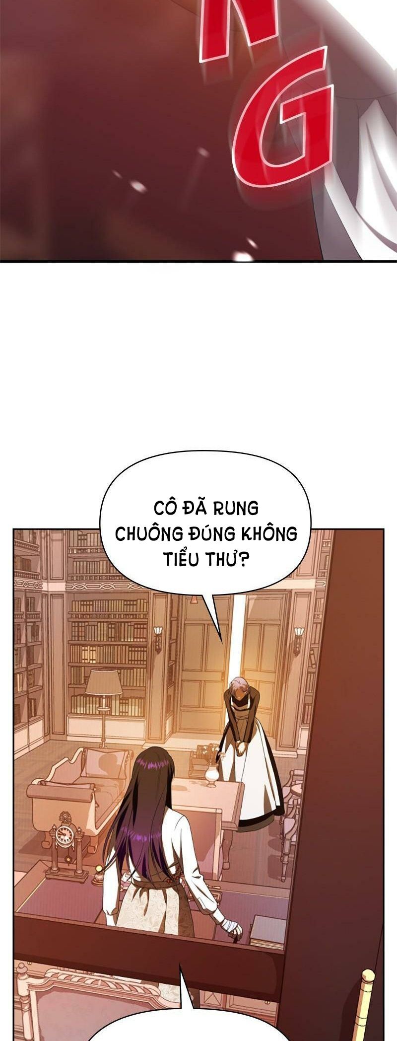 Tôi Muốn Trở Thành Cô Ấy Dù Chỉ Là Một Ngày Chương 57 page 42 - Giả Dược