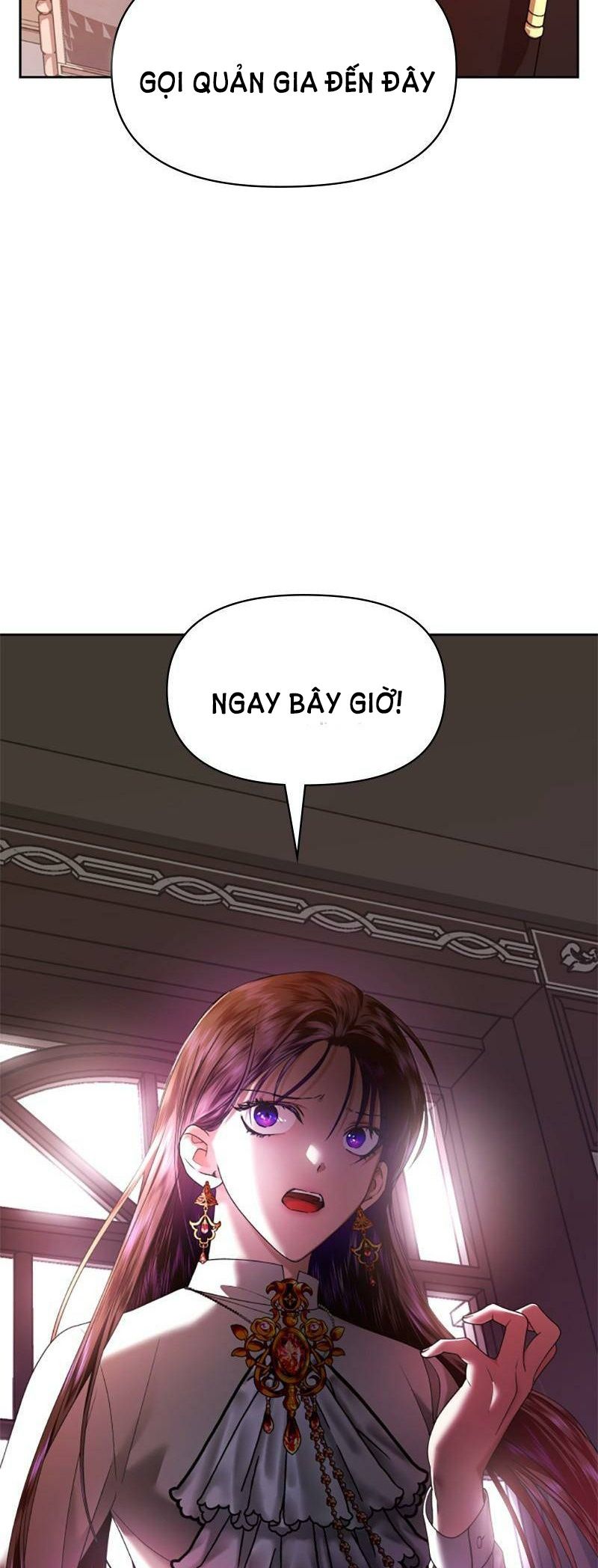Tôi Muốn Trở Thành Cô Ấy Dù Chỉ Là Một Ngày Chương 57 page 43 - Giả Dược
