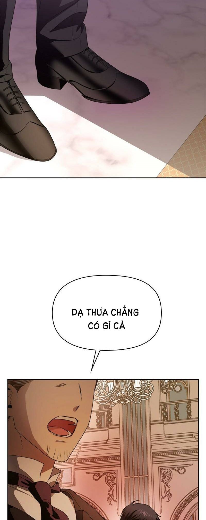 Tôi Muốn Trở Thành Cô Ấy Dù Chỉ Là Một Ngày Chương 57 page 6 - Giả Dược