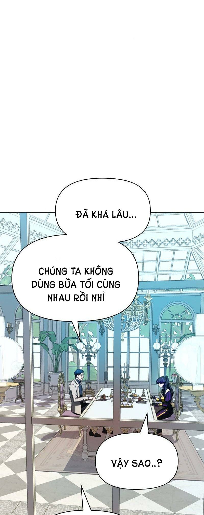 Tôi Muốn Trở Thành Cô Ấy Dù Chỉ Là Một Ngày Chương 57 page 51 - Giả Dược