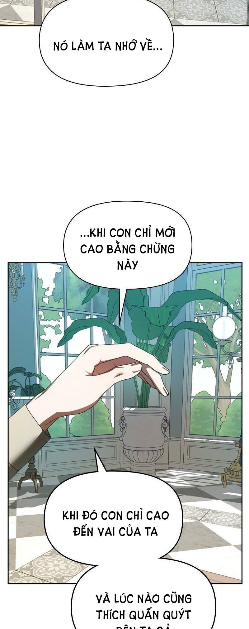 Tôi Muốn Trở Thành Cô Ấy Dù Chỉ Là Một Ngày Chương 57 page 52 - Giả Dược
