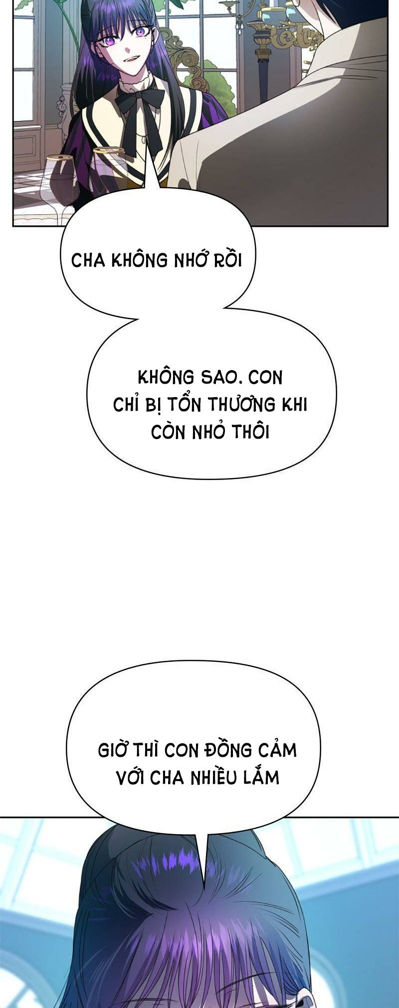 Tôi Muốn Trở Thành Cô Ấy Dù Chỉ Là Một Ngày Chương 57 page 55 - Giả Dược