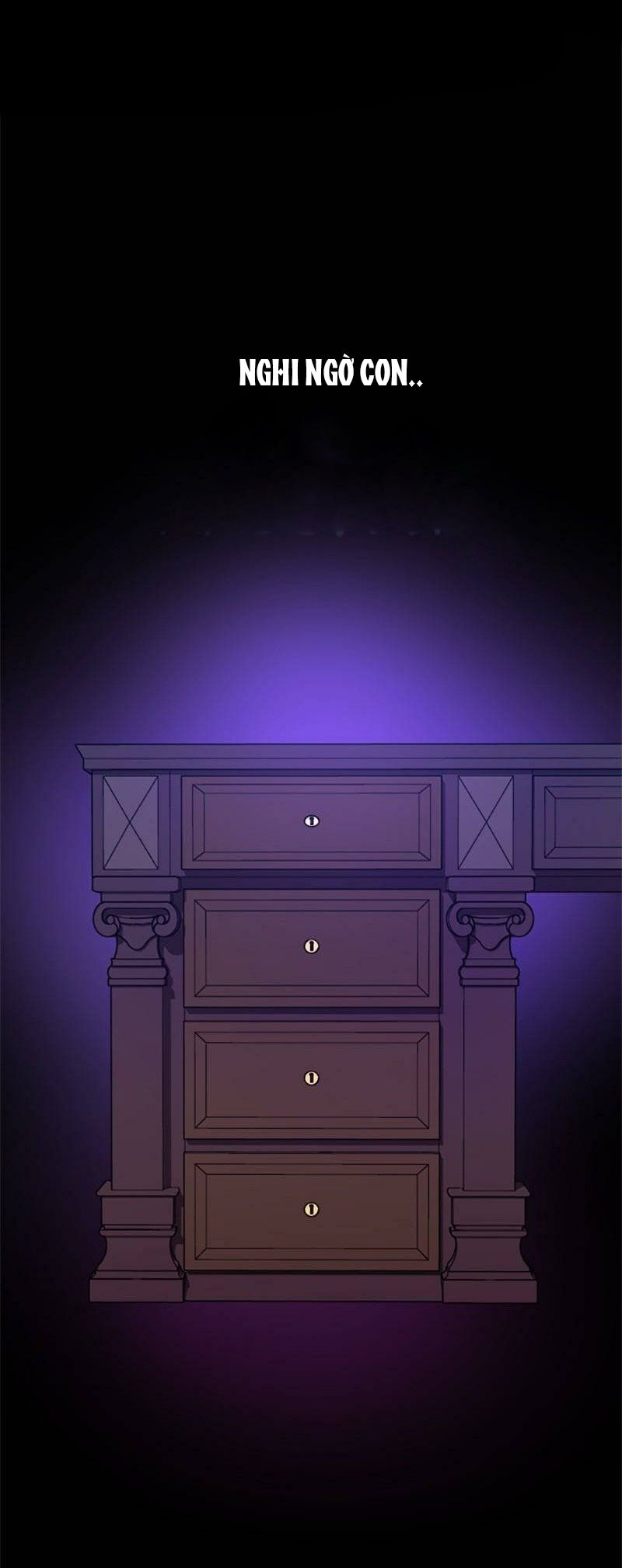 Tôi Muốn Trở Thành Cô Ấy Dù Chỉ Là Một Ngày Chương 57 page 59 - Giả Dược