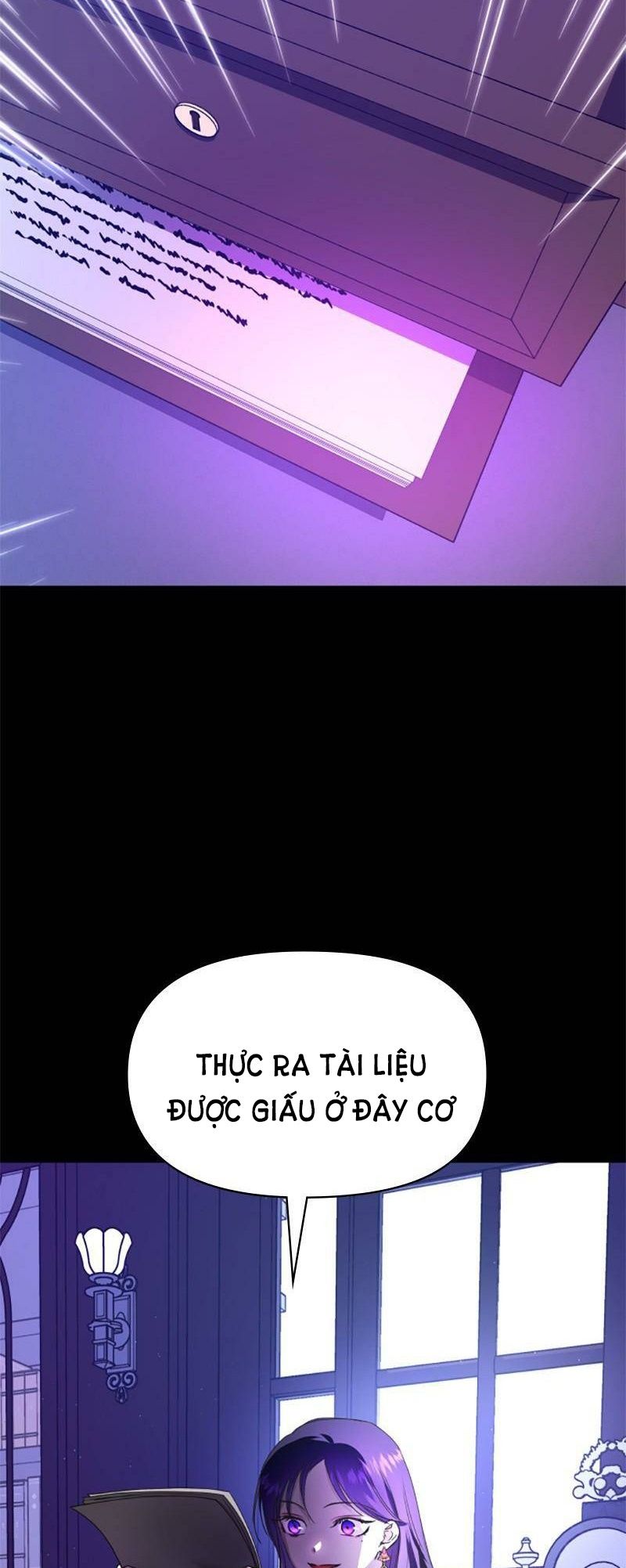 Tôi Muốn Trở Thành Cô Ấy Dù Chỉ Là Một Ngày Chương 57 page 62 - Giả Dược